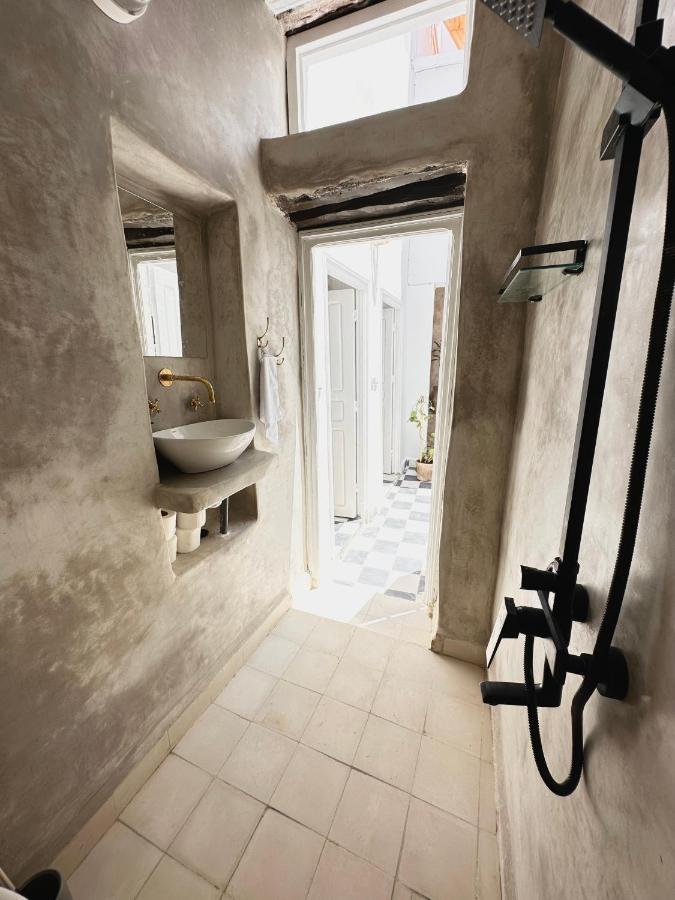 Ocean Home Essaouira Bagian luar foto