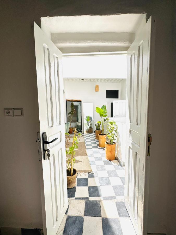 Ocean Home Essaouira Bagian luar foto