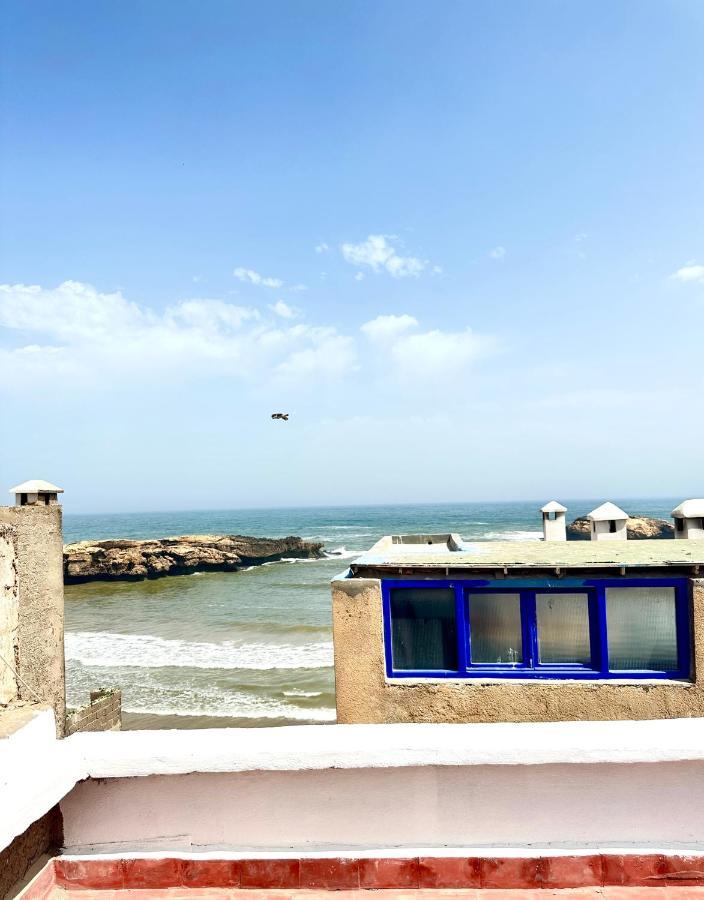 Ocean Home Essaouira Bagian luar foto