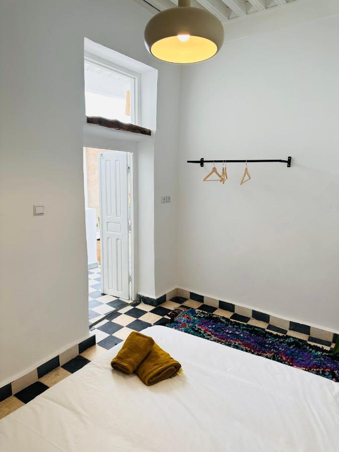Ocean Home Essaouira Bagian luar foto