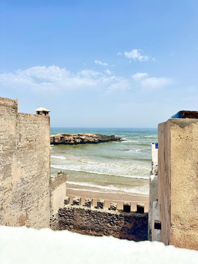 Ocean Home Essaouira Bagian luar foto
