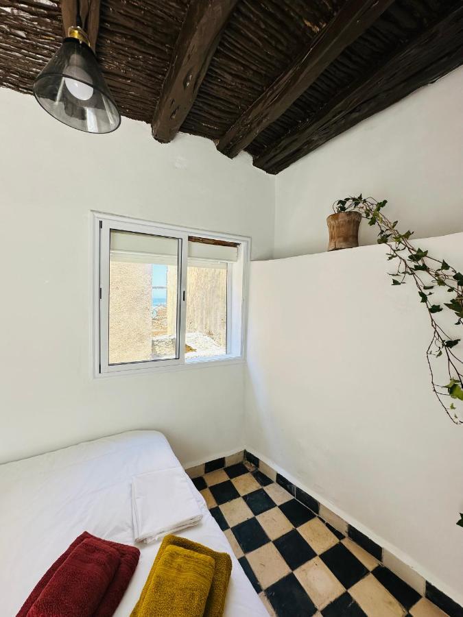 Ocean Home Essaouira Bagian luar foto