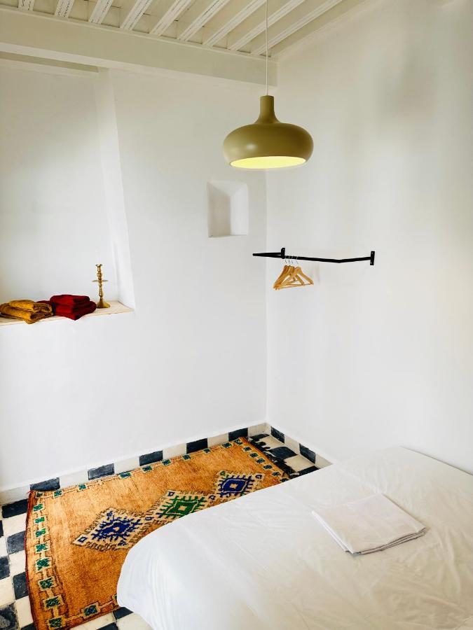 Ocean Home Essaouira Bagian luar foto