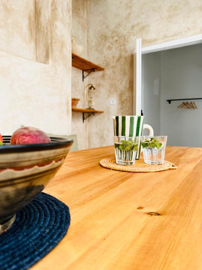 Ocean Home Essaouira Bagian luar foto