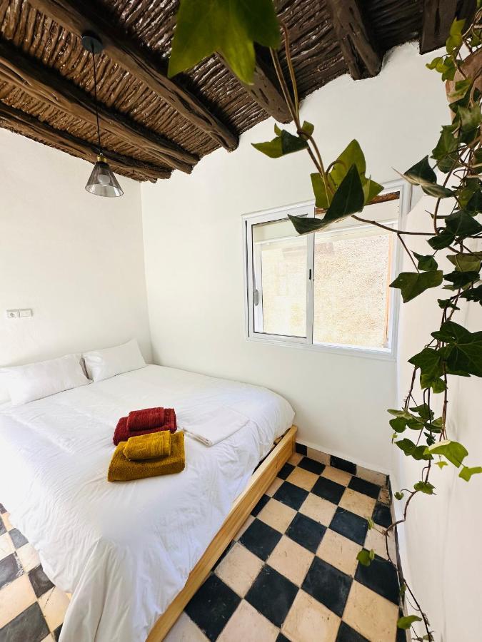 Ocean Home Essaouira Bagian luar foto