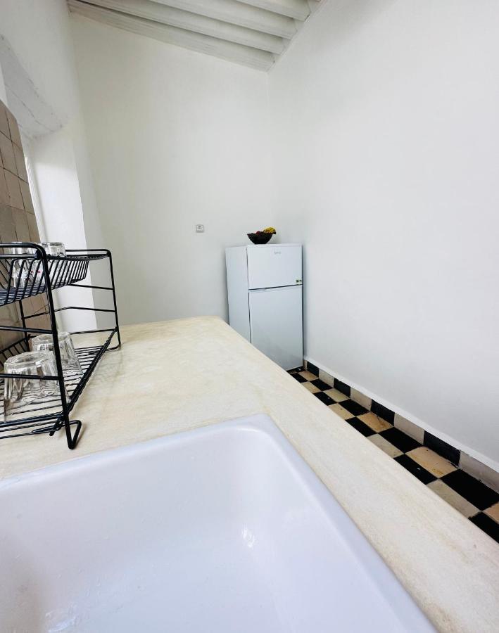 Ocean Home Essaouira Bagian luar foto