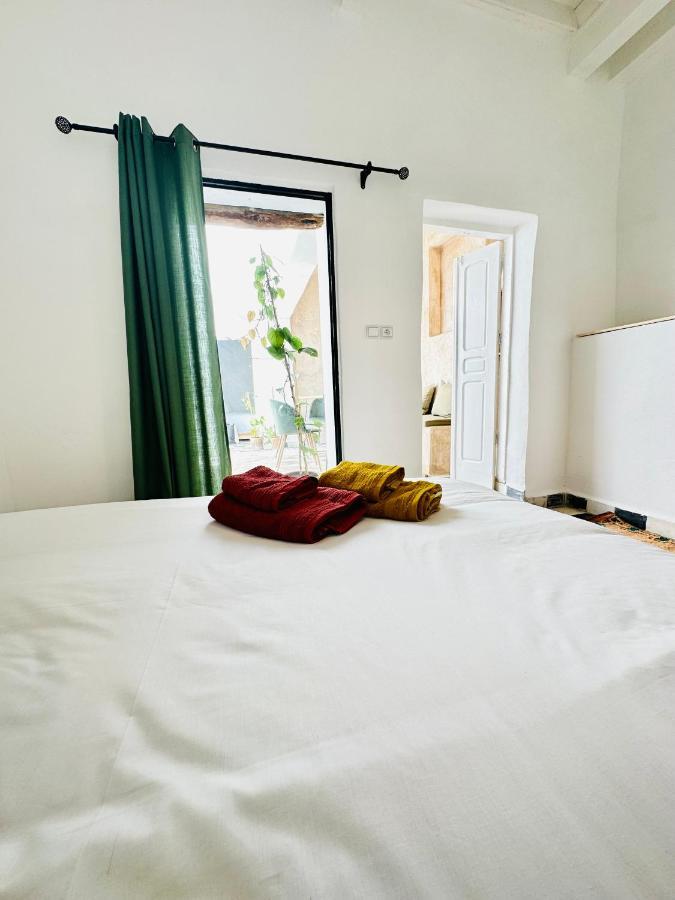 Ocean Home Essaouira Bagian luar foto