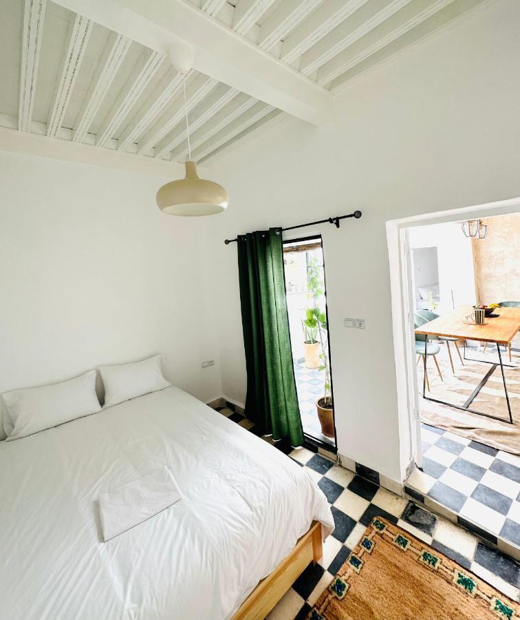 Ocean Home Essaouira Bagian luar foto