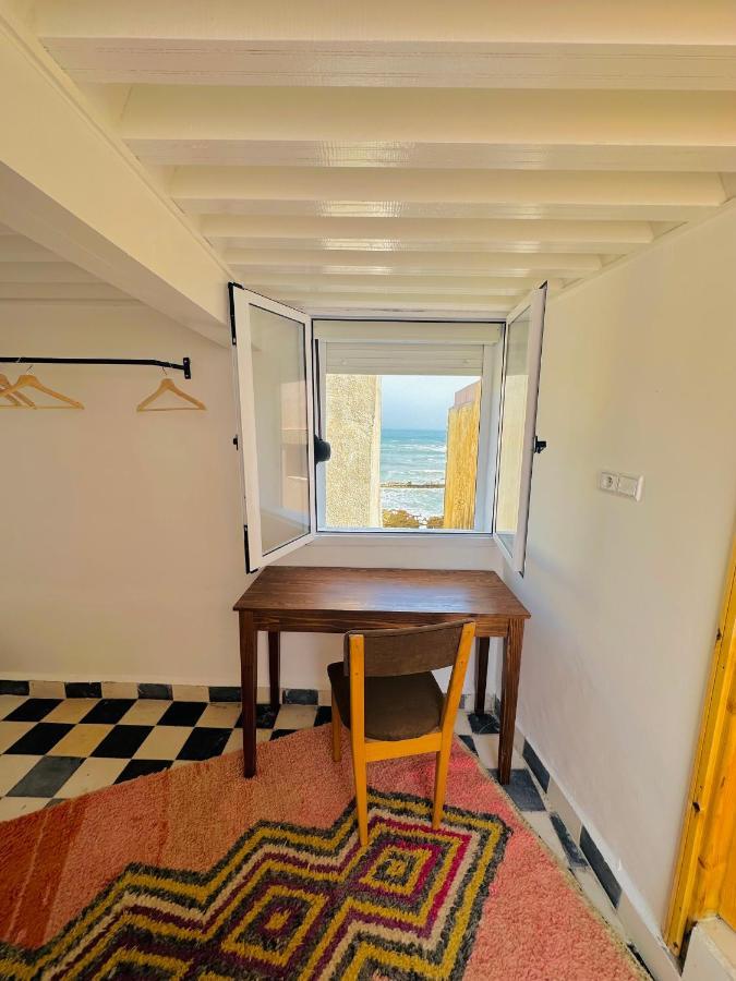 Ocean Home Essaouira Bagian luar foto