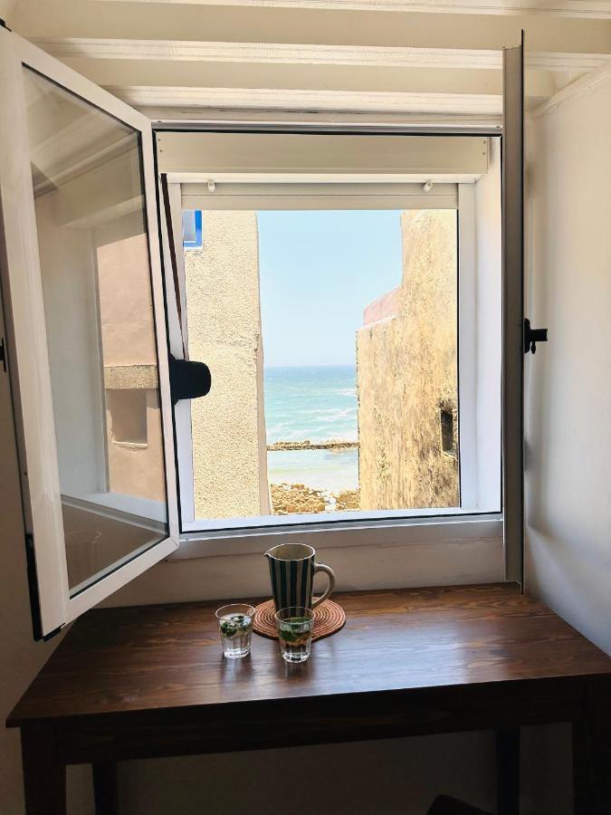 Ocean Home Essaouira Bagian luar foto