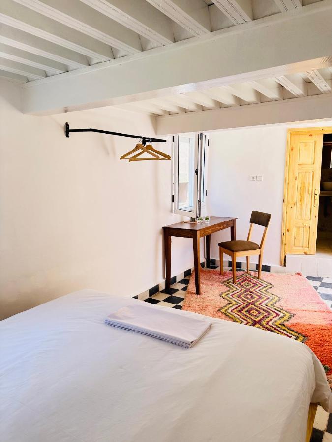 Ocean Home Essaouira Bagian luar foto