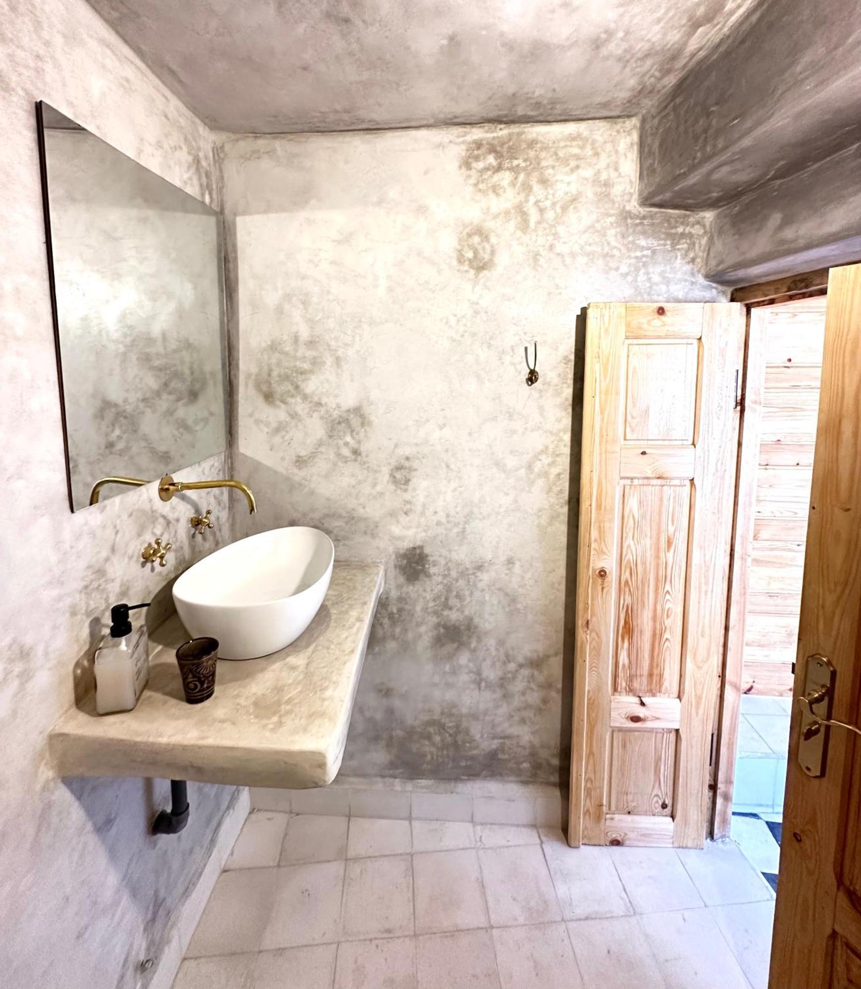 Ocean Home Essaouira Bagian luar foto