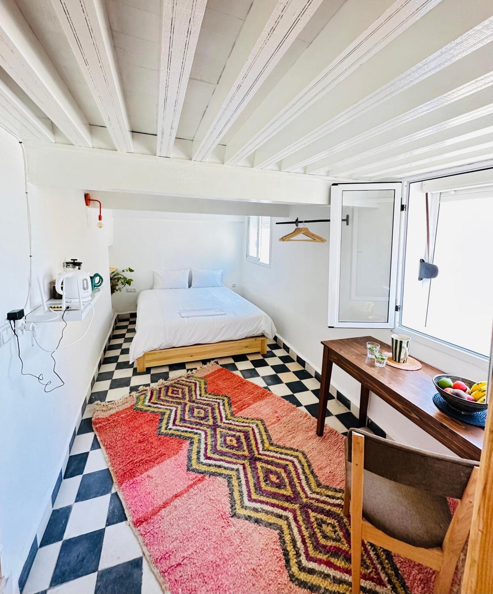 Ocean Home Essaouira Bagian luar foto